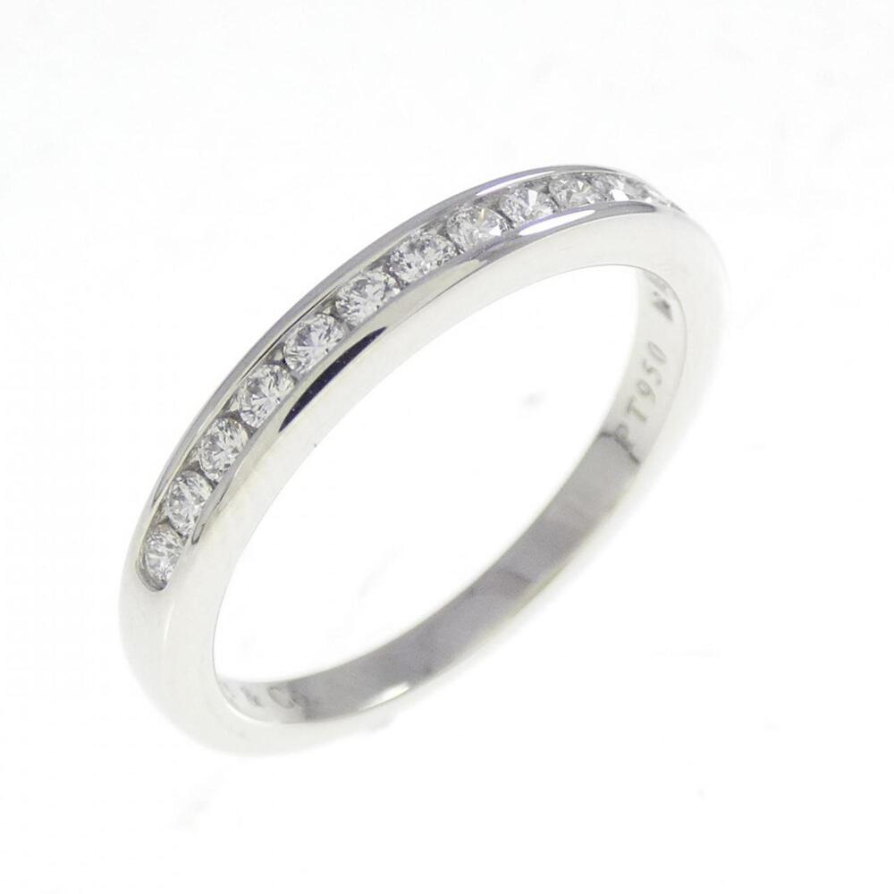 TIFFANY Authentic Silver Ring - Picture 1 of 5